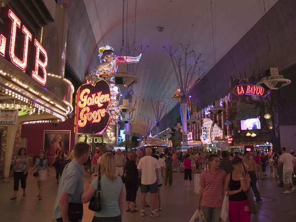 Fremont Street