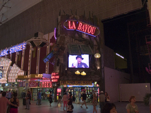 Fremont Street