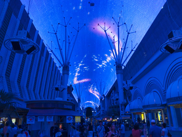 Fremont Street