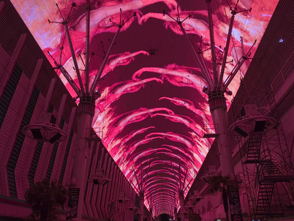 Fremont Street