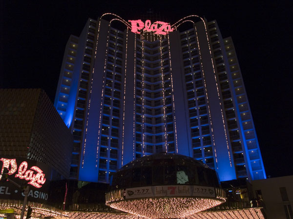 Plaza Hotel